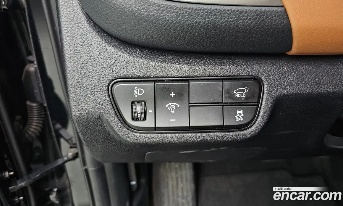 Kia Seltos 2024 1.6 автомат (гидро), фото 23