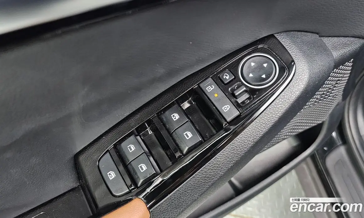 Kia Seltos 2024 1.6 автомат (гидро), фото 28