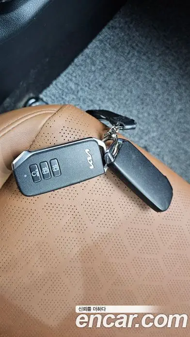 Kia Seltos 2024 1.6 автомат (гидро), фото 32
