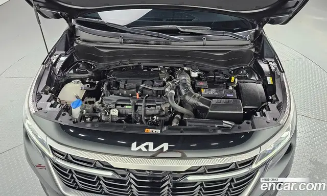 Kia Seltos 2024 1.6 автомат (гидро), миниатюра 6