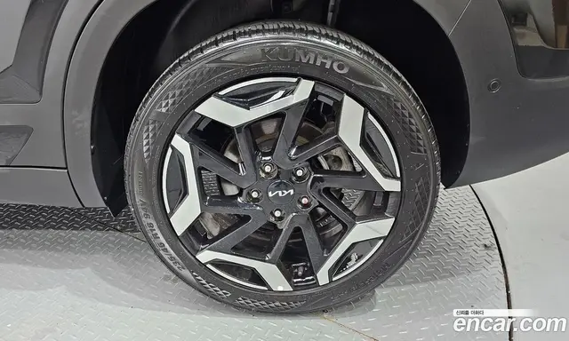Kia Seltos 2024 1.6 автомат (гидро), миниатюра 7