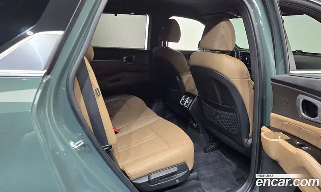 Kia Sorento 2024 2.5 автомат (гидро), миниатюра 11
