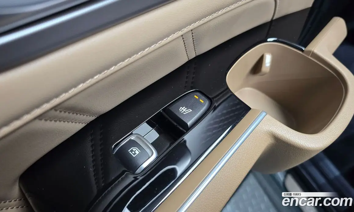 Kia Sorento 2024 2.5 автомат (гидро), фото 18