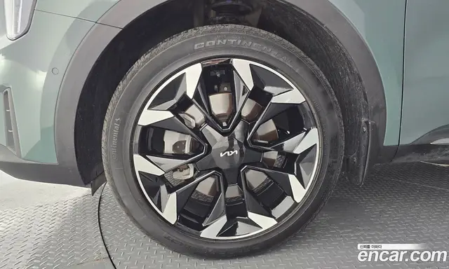 Kia Sorento 2024 2.5 автомат (гидро), миниатюра 5