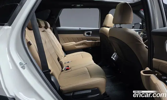 Kia Sorento 2024 1.6 автомат (гидро), миниатюра 11