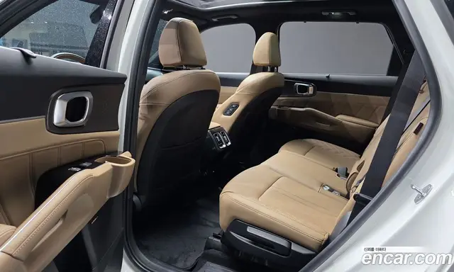 Kia Sorento 2024 1.6 автомат (гидро), миниатюра 12