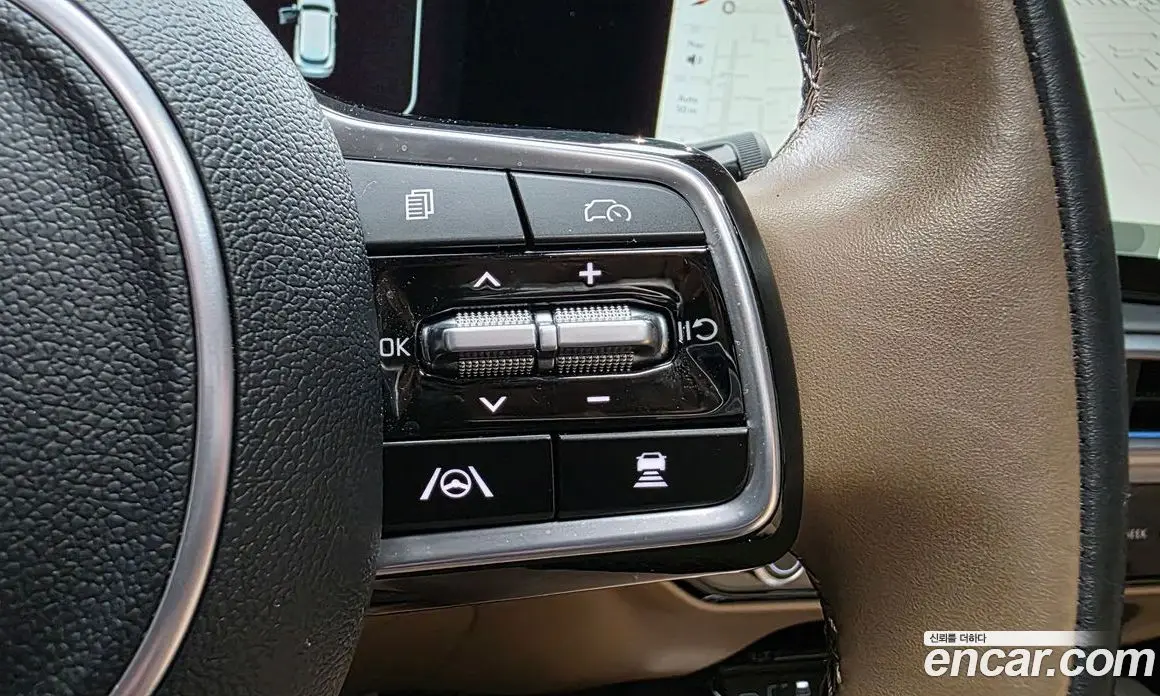 Kia Sorento 2024 1.6 автомат (гидро), фото 19