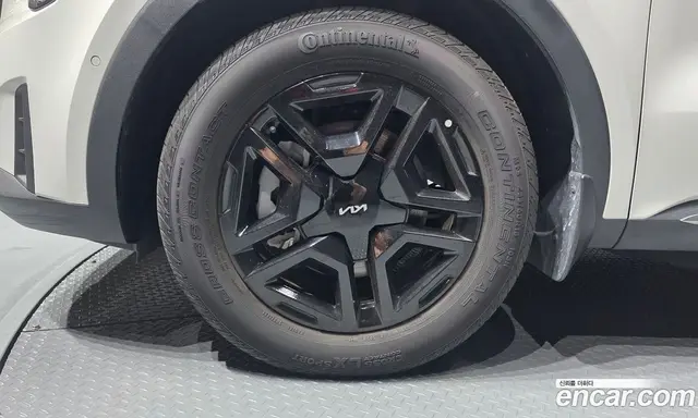 Kia Sorento 2024 1.6 автомат (гидро), миниатюра 5