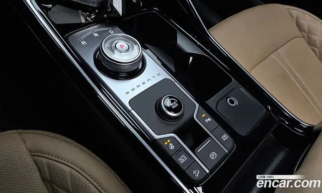 Kia Sorento 2024 1.6 автомат (гидро), миниатюра 9