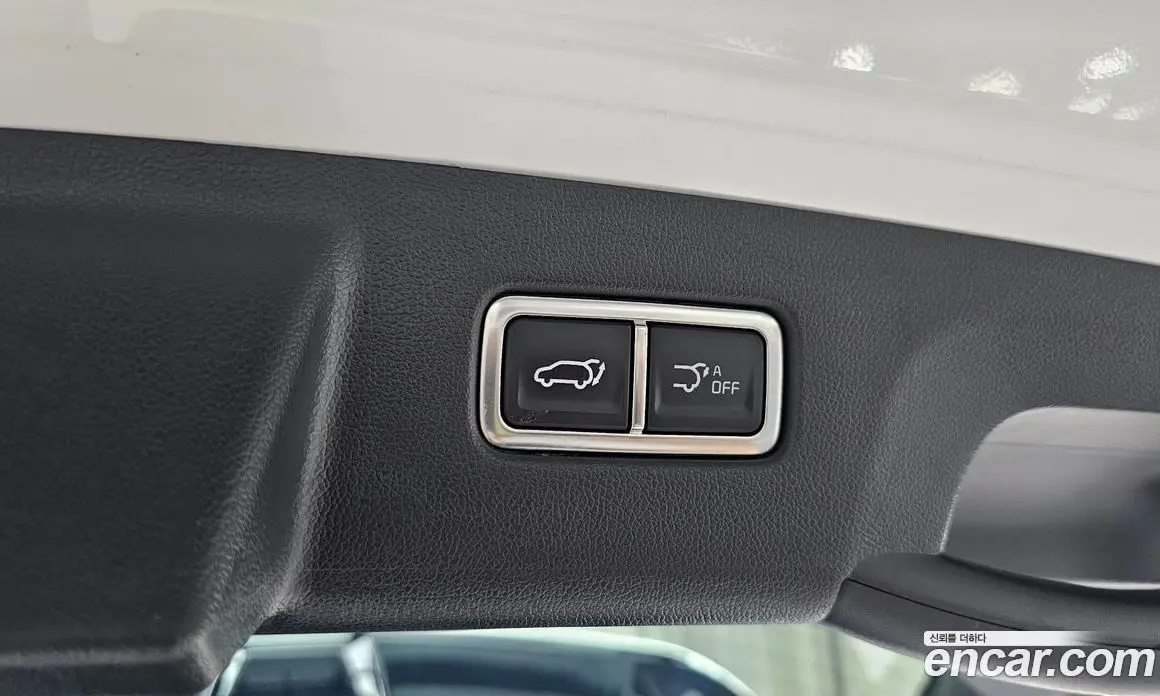 Kia Sorento 2025 1.6 автомат (гидро), фото 16