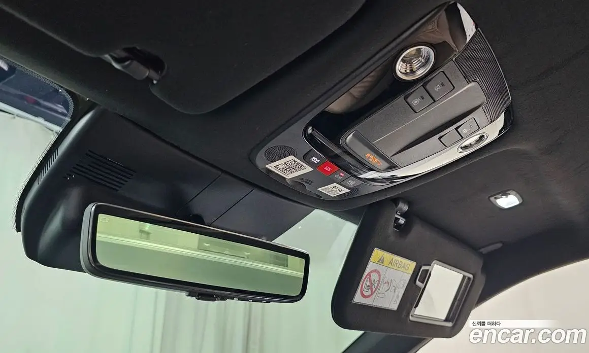 Kia Sorento 2025 1.6 автомат (гидро), фото 18