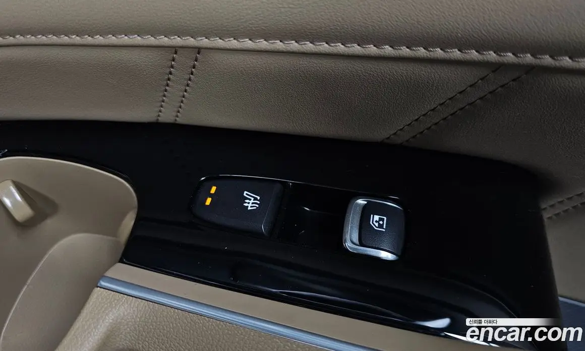 Kia Sorento 2025 1.6 автомат (гидро), фото 19