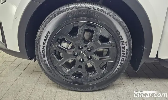 Kia Sorento 2025 1.6 автомат (гидро), миниатюра 5