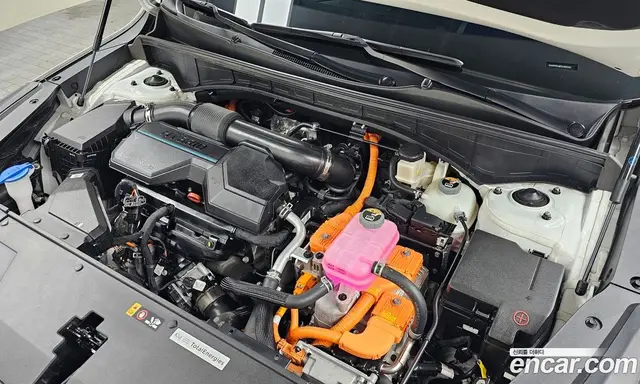 Kia Sorento 2025 1.6 автомат (гидро), миниатюра 6