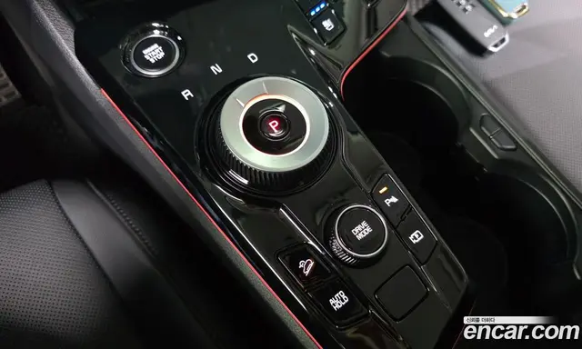 Kia Sportage 2022 2.0 автомат (гидро), миниатюра 12