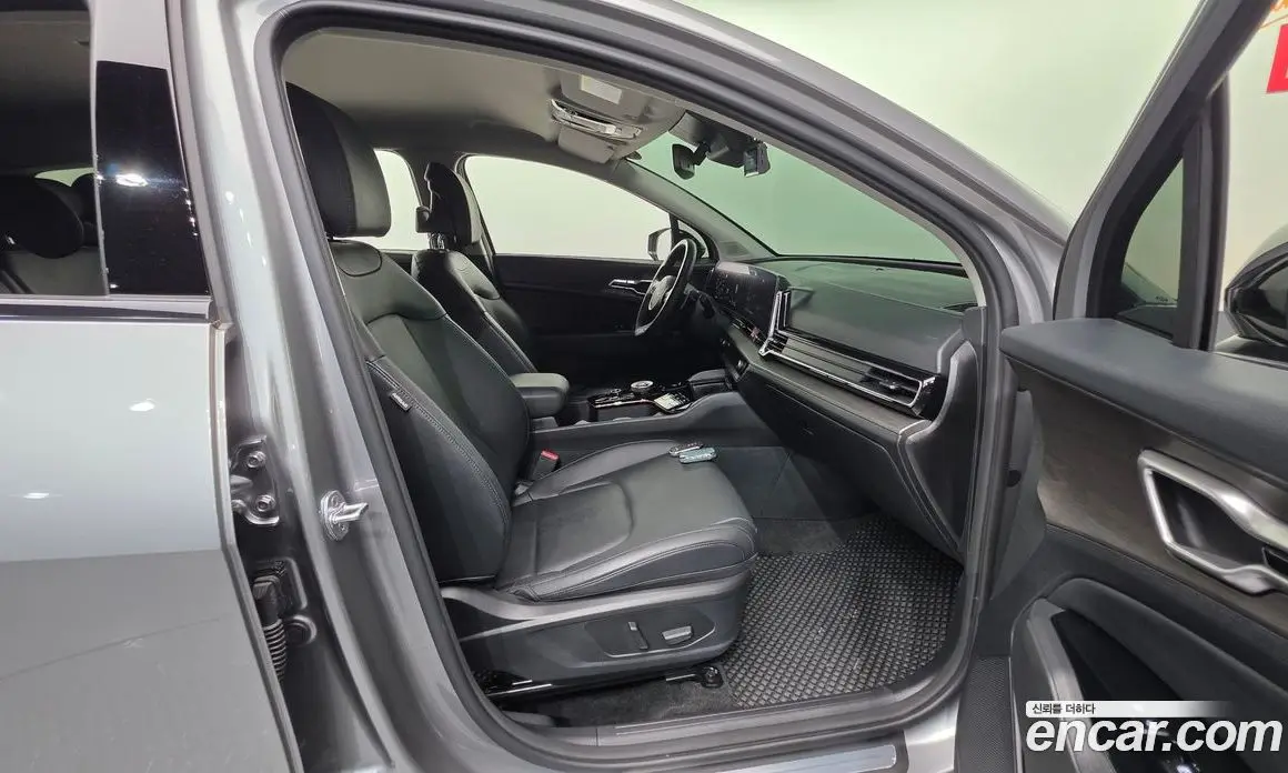Kia Sportage 2022 2.0 автомат (гидро), фото 13