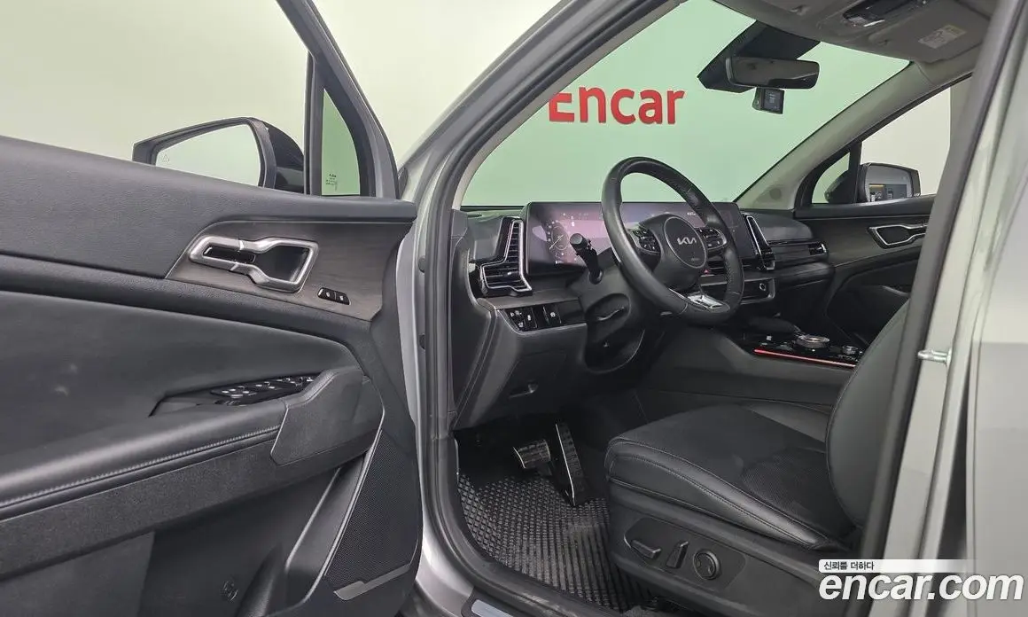Kia Sportage 2022 2.0 автомат (гидро), фото 16