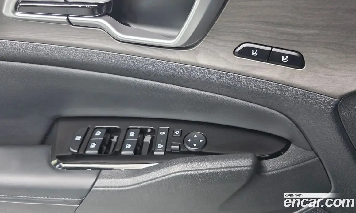 Kia Sportage 2022 2.0 автомат (гидро), фото 17