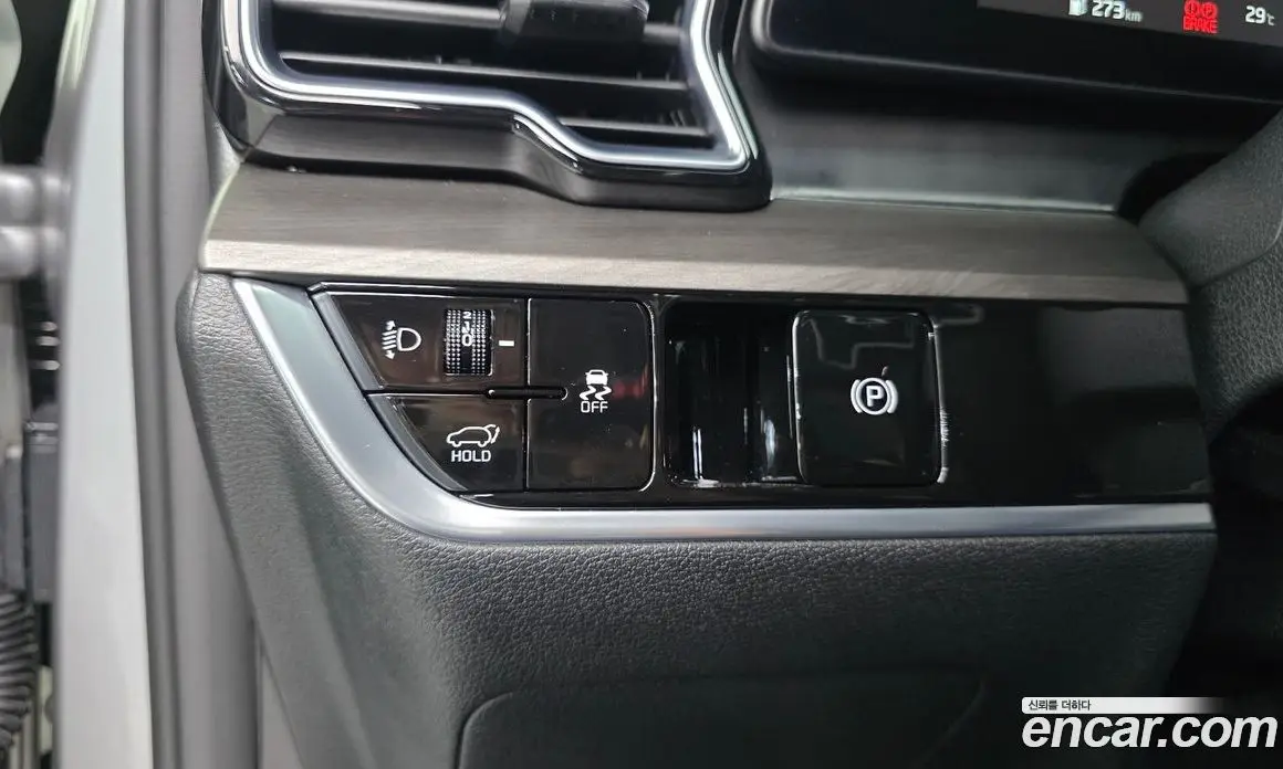 Kia Sportage 2022 2.0 автомат (гидро), фото 18