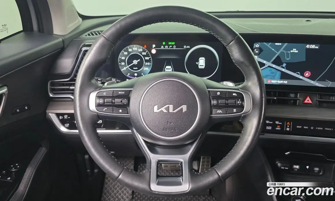 Kia Sportage 2022 2.0 автомат (гидро), фото 19