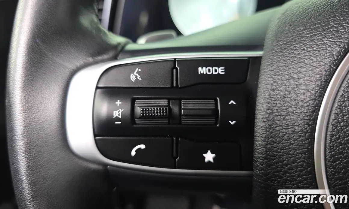 Kia Sportage 2022 2.0 автомат (гидро), фото 20