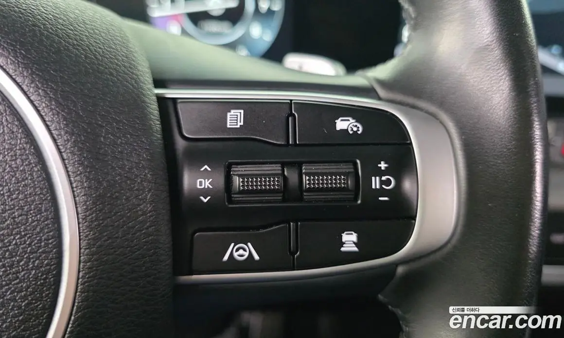 Kia Sportage 2022 2.0 автомат (гидро), фото 21