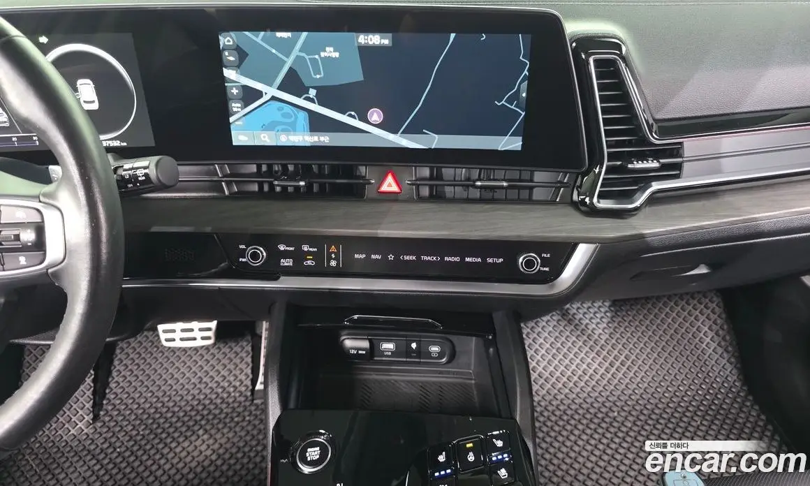 Kia Sportage 2022 2.0 автомат (гидро), фото 22