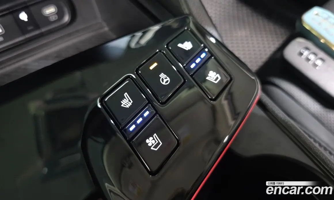 Kia Sportage 2022 2.0 автомат (гидро), фото 26