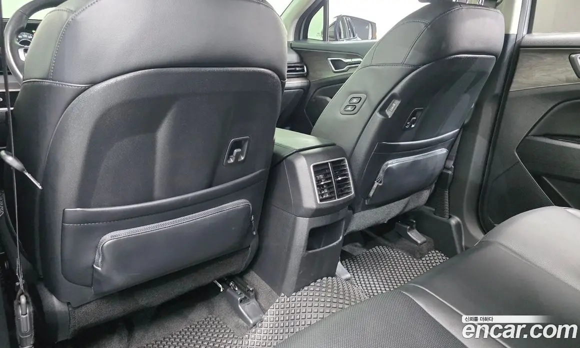 Kia Sportage 2022 2.0 автомат (гидро), фото 30