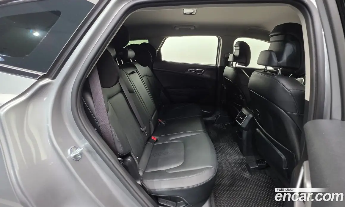 Kia Sportage 2022 2.0 автомат (гидро), фото 31