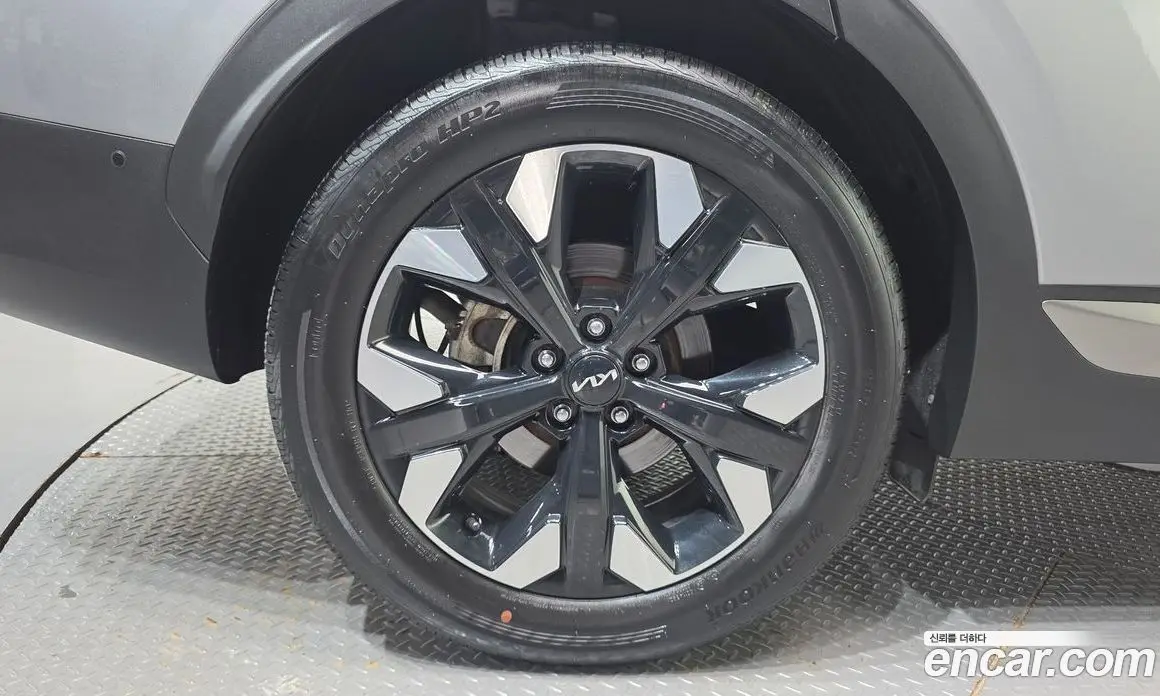 Kia Sportage 2022 2.0 автомат (гидро), фото 5