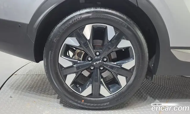 Kia Sportage 2022 2.0 автомат (гидро), миниатюра 5