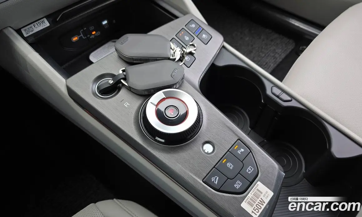 Kia Sportage 2025 1.6 автомат (гидро), фото 12