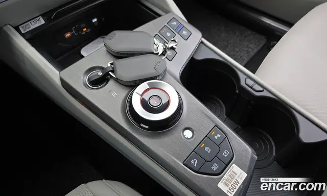 Kia Sportage 2025 1.6 автомат (гидро), миниатюра 12