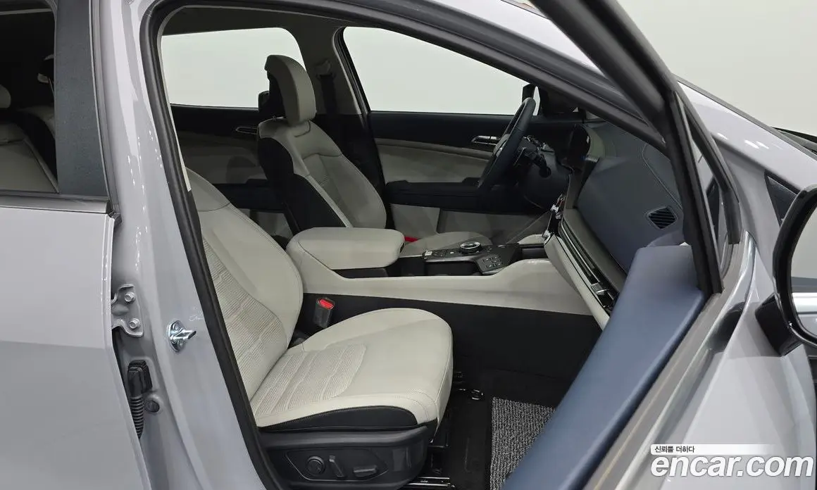 Kia Sportage 2025 1.6 автомат (гидро), фото 16