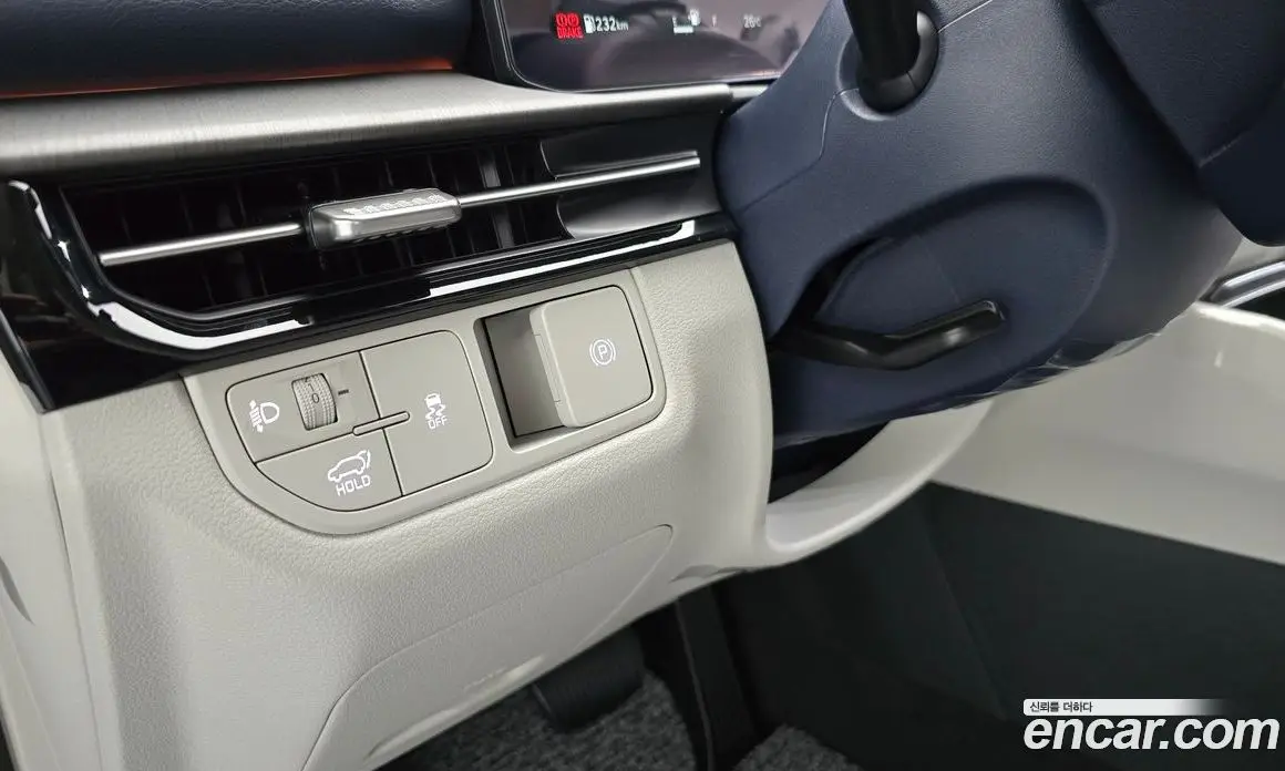 Kia Sportage 2025 1.6 автомат (гидро), фото 24
