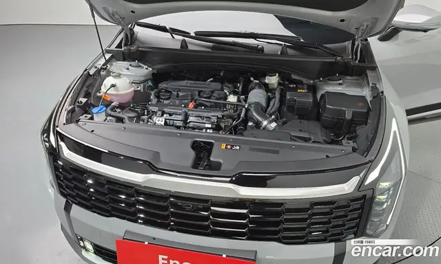 Kia Sportage 2025 1.6 автомат (гидро), миниатюра 6