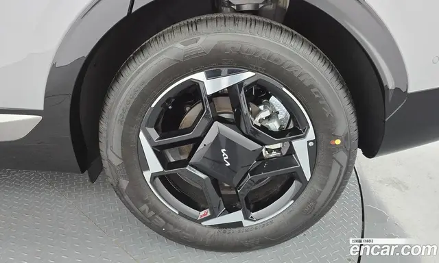 Kia Sportage 2025 1.6 автомат (гидро), миниатюра 7