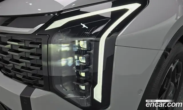 Kia Sportage 2025 1.6 автомат (гидро), миниатюра 8
