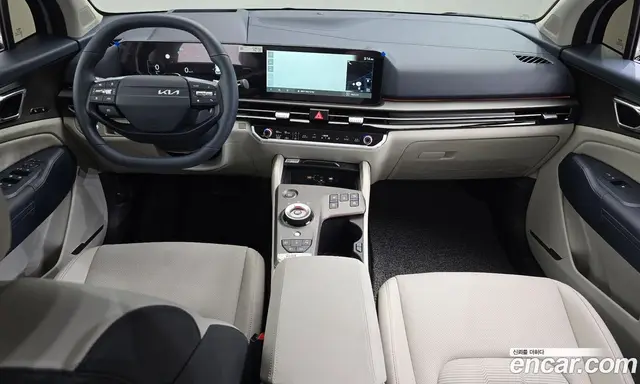 Kia Sportage 2025 1.6 автомат (гидро), миниатюра 10