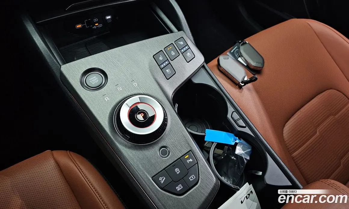 Kia Sportage 2025 1.6 автомат (гидро), фото 12