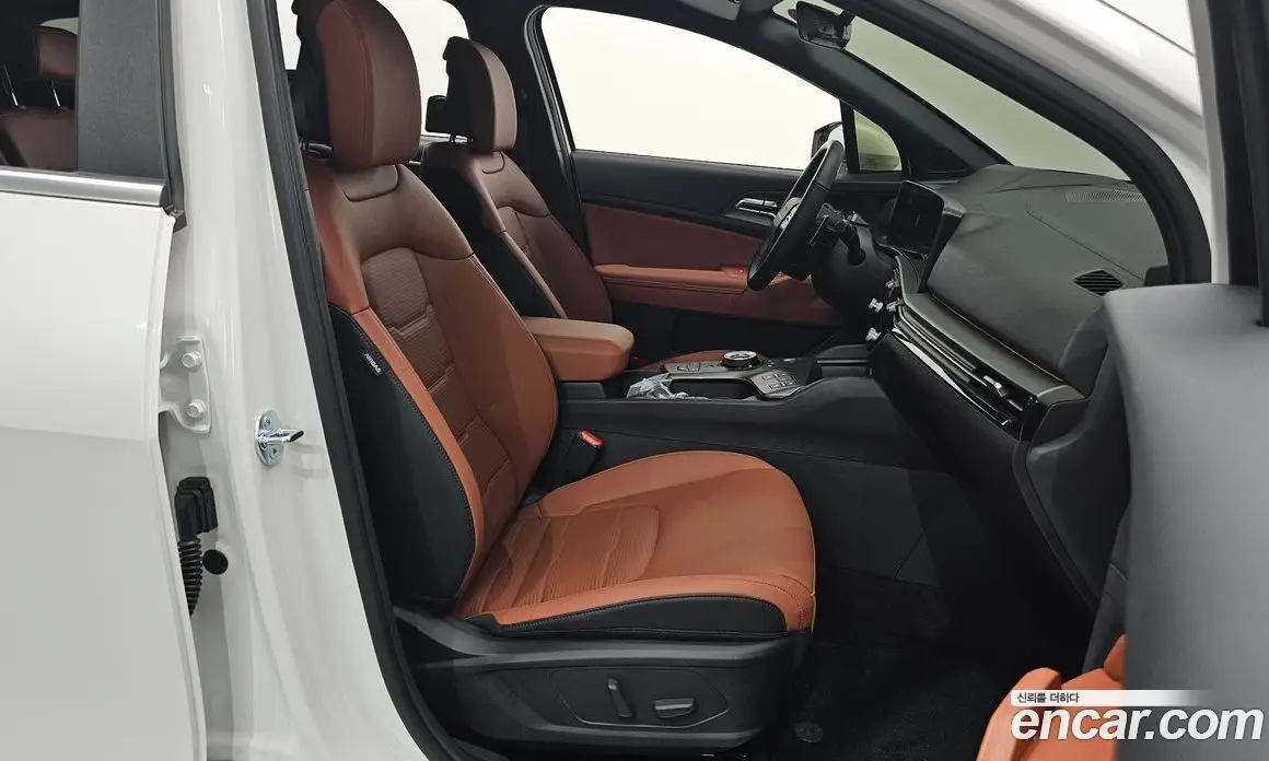 Kia Sportage 2025 1.6 автомат (гидро), фото 13