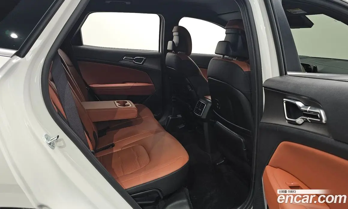 Kia Sportage 2025 1.6 автомат (гидро), фото 16