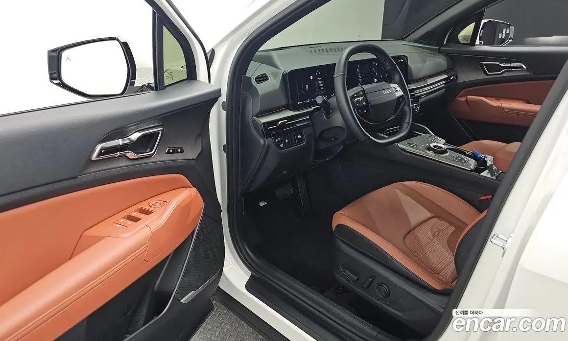 Kia Sportage 2025 1.6 автомат (гидро), фото 17