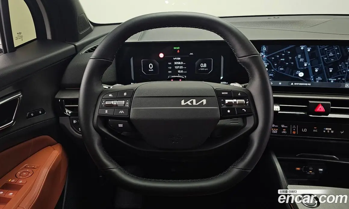 Kia Sportage 2025 1.6 автомат (гидро), фото 19