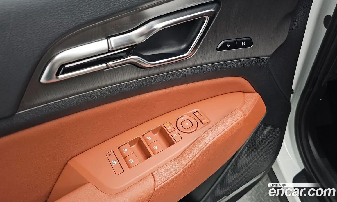 Kia Sportage 2025 1.6 автомат (гидро), фото 23