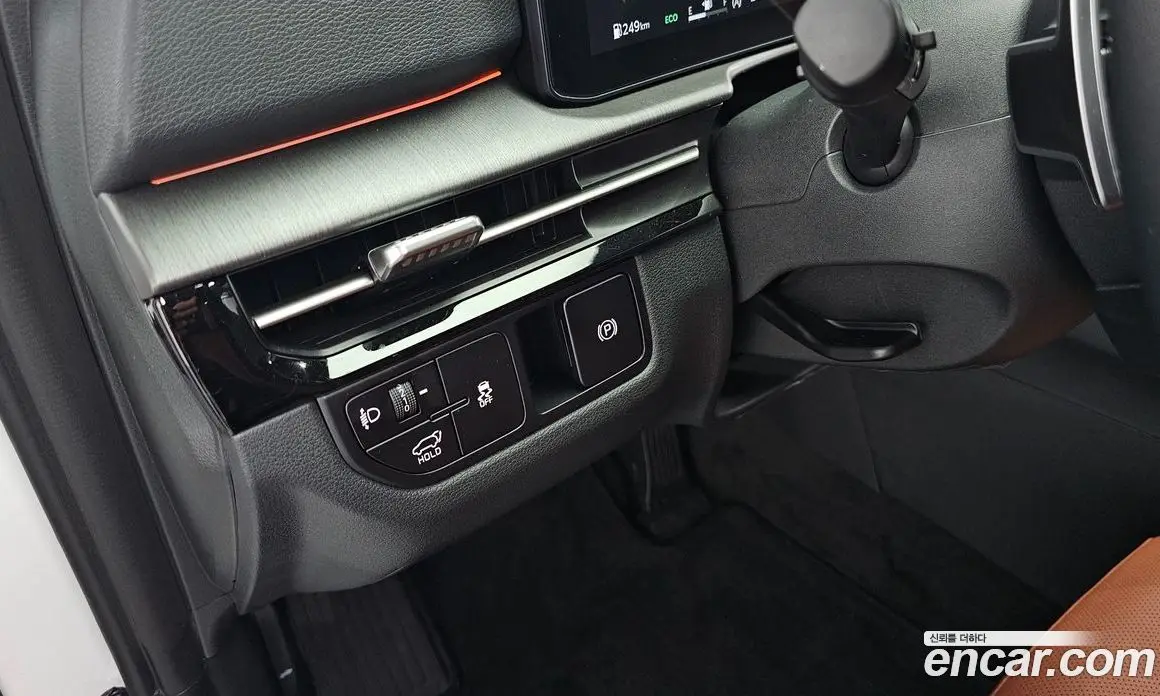 Kia Sportage 2025 1.6 автомат (гидро), фото 24
