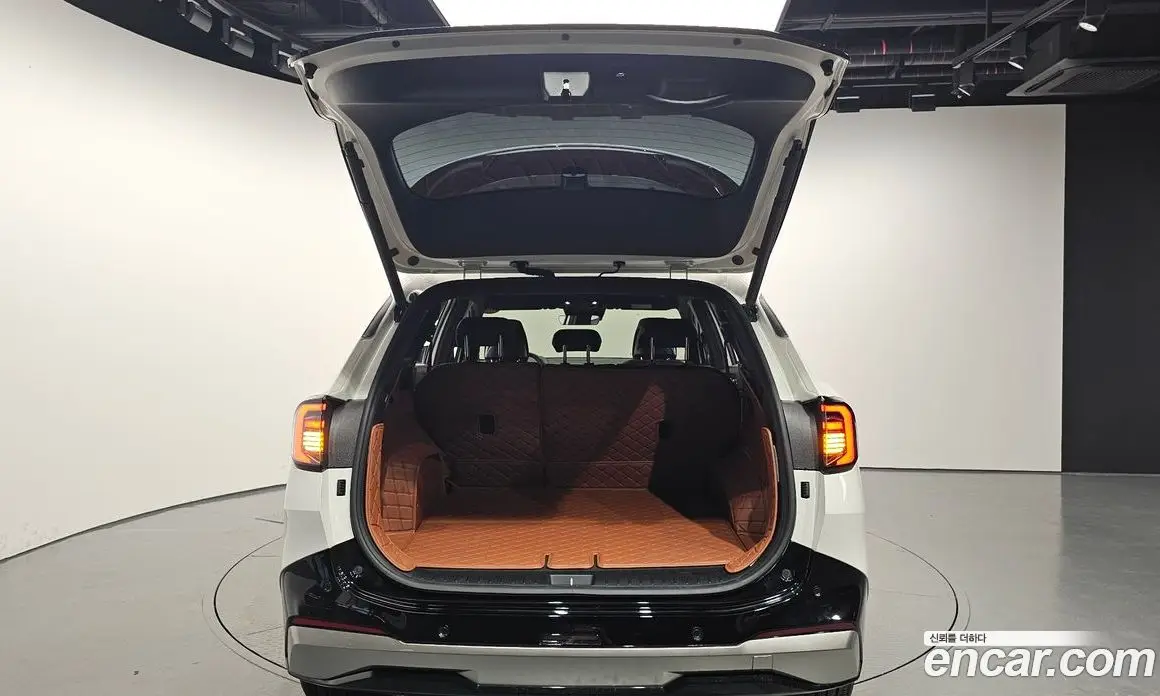 Kia Sportage 2025 1.6 автомат (гидро), фото 26