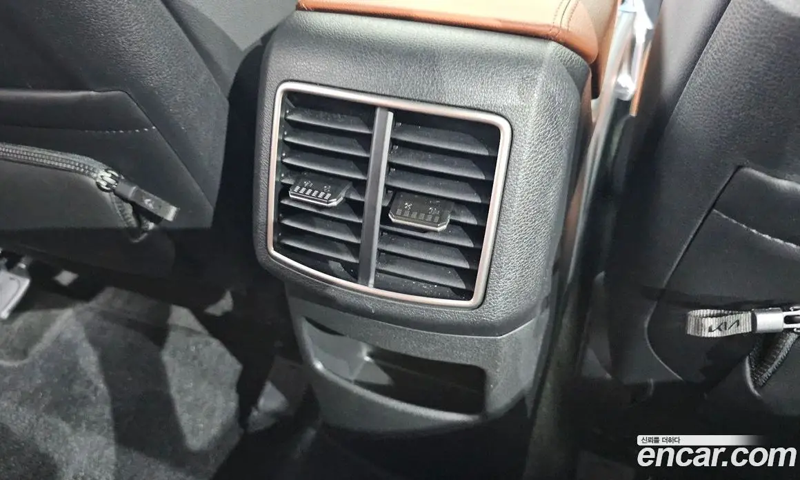 Kia Sportage 2025 1.6 автомат (гидро), фото 31