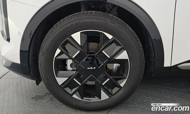 Kia Sportage 2025 1.6 автомат (гидро), миниатюра 5